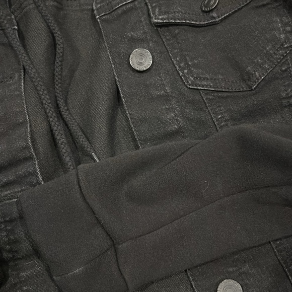 Jean Jacket - Picture 4 of 6